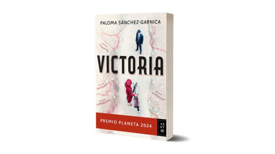 Victoria de Paloma Sánchez Gárnica 20250512
