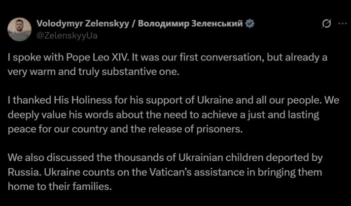https://fotos.perfil.com//2025/05/13/712/0/tweet-de-zelensky-2021705.png?webp