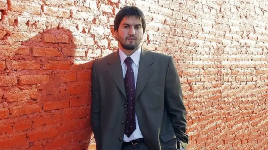 Ariel García Furfaro
