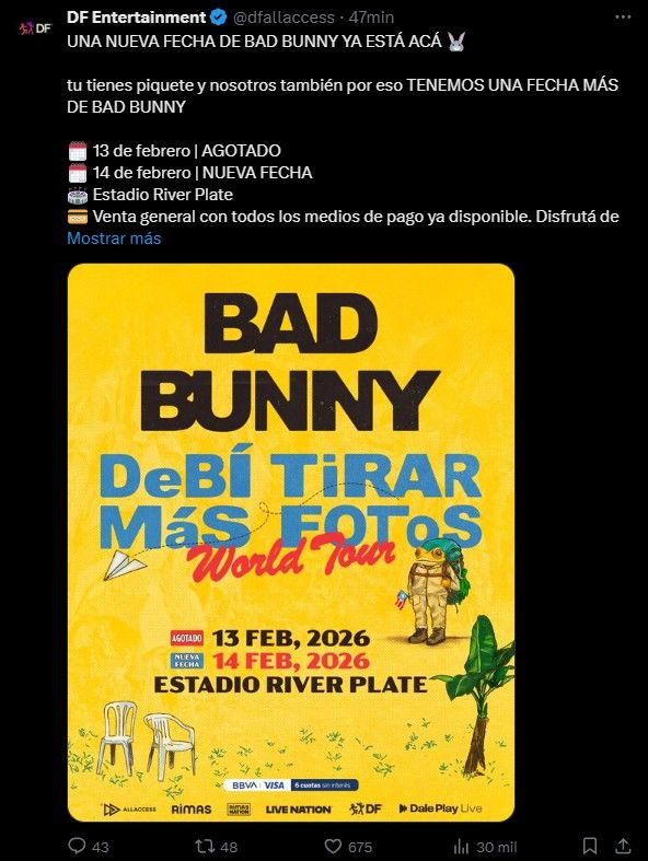 Bad Bunny