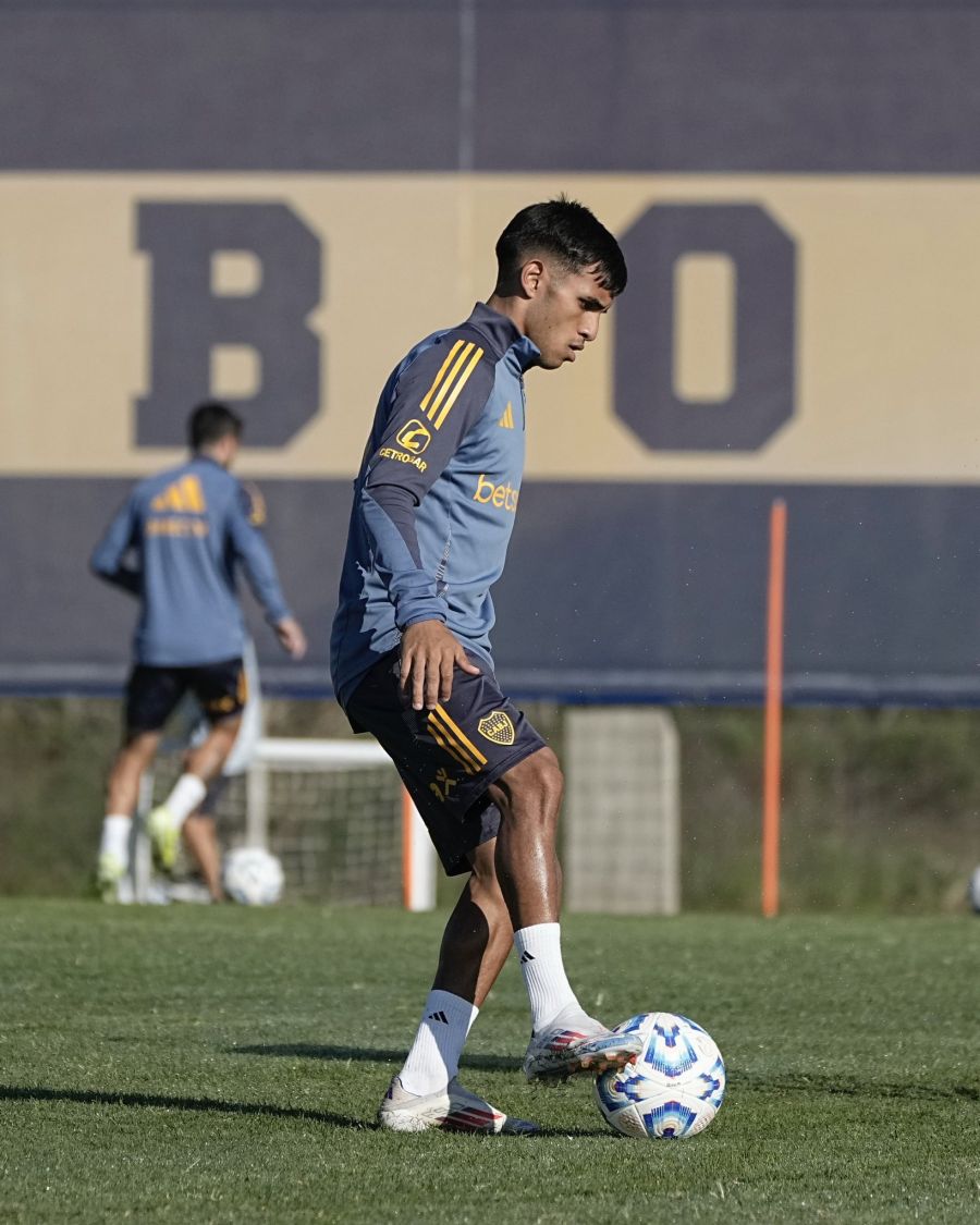Boca Juniors