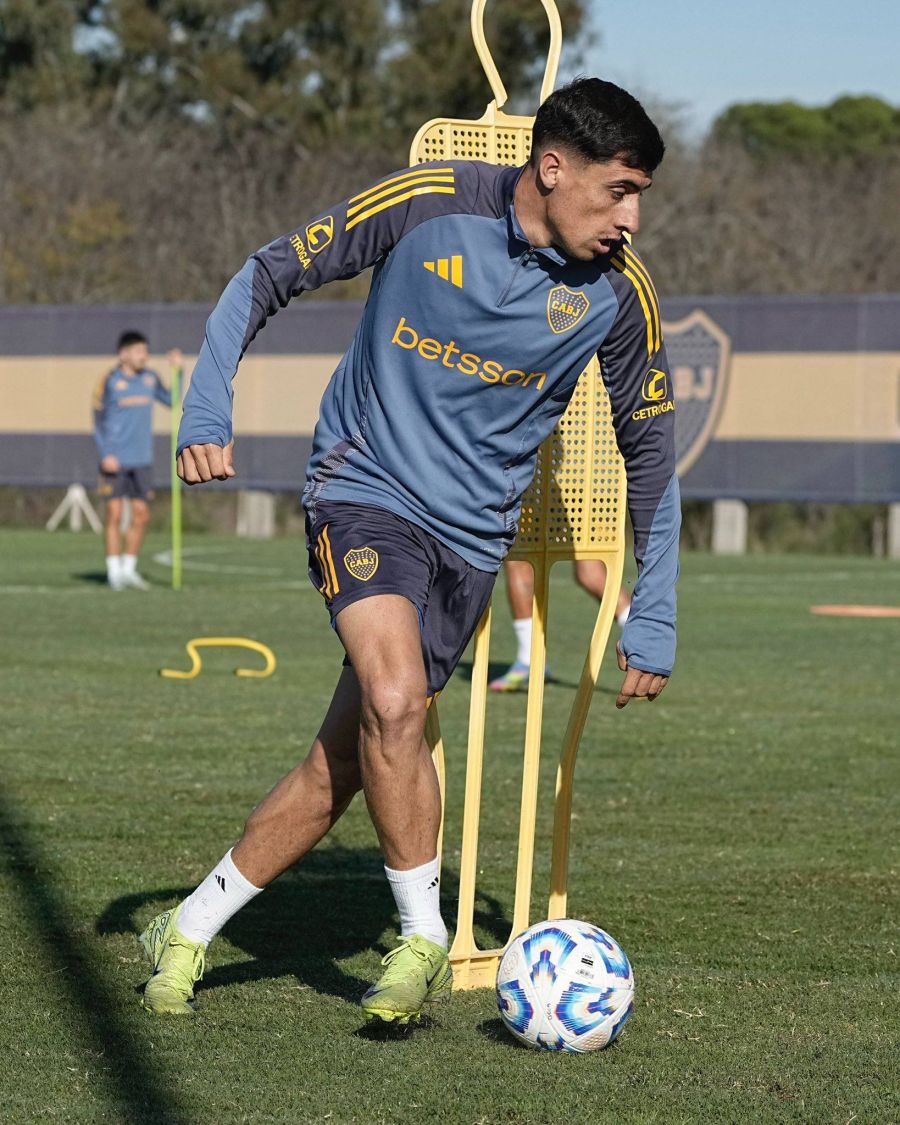 Boca Juniors