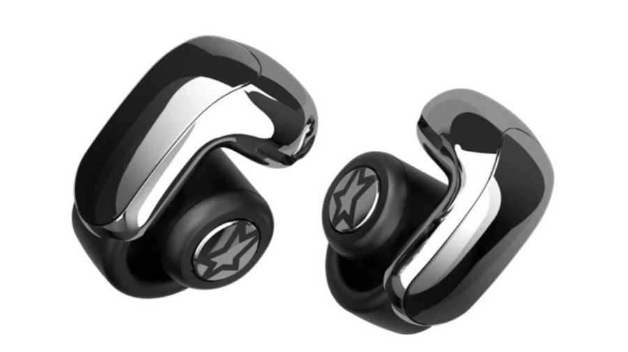 Bose LISA Ultra Open Earbuds