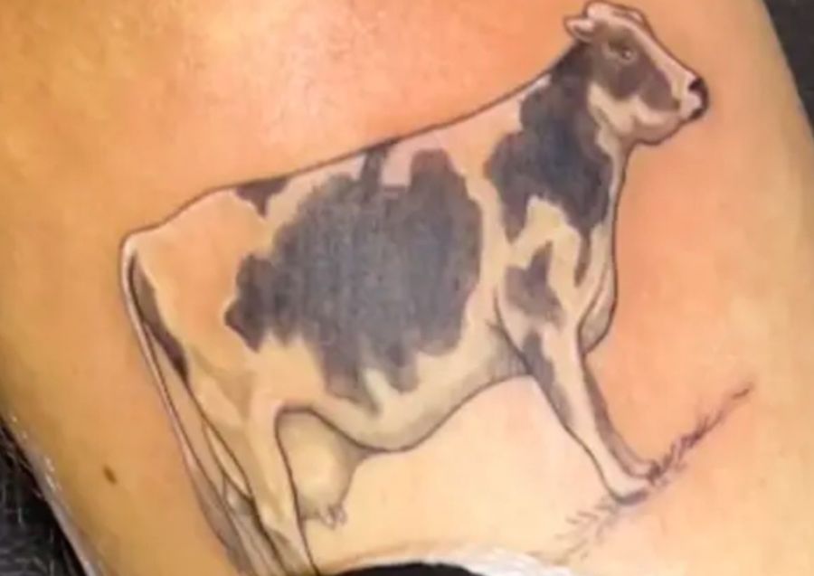 Camilo significado tatuaje
