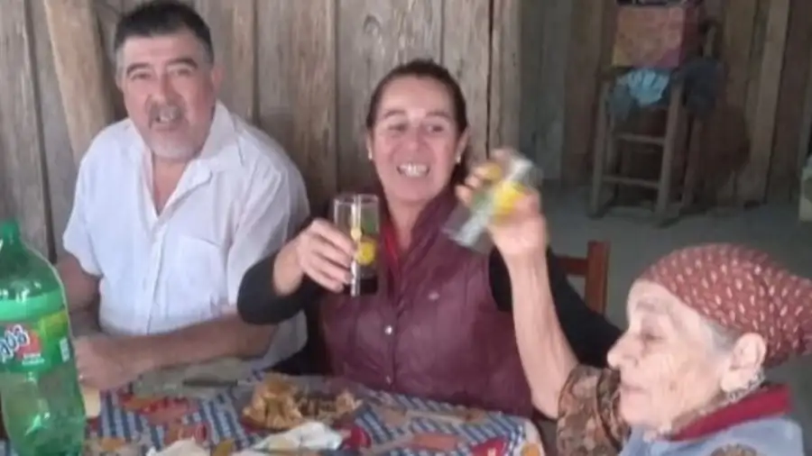 Caso Loan; Carlos Perez y Victoria Caillava 20250513