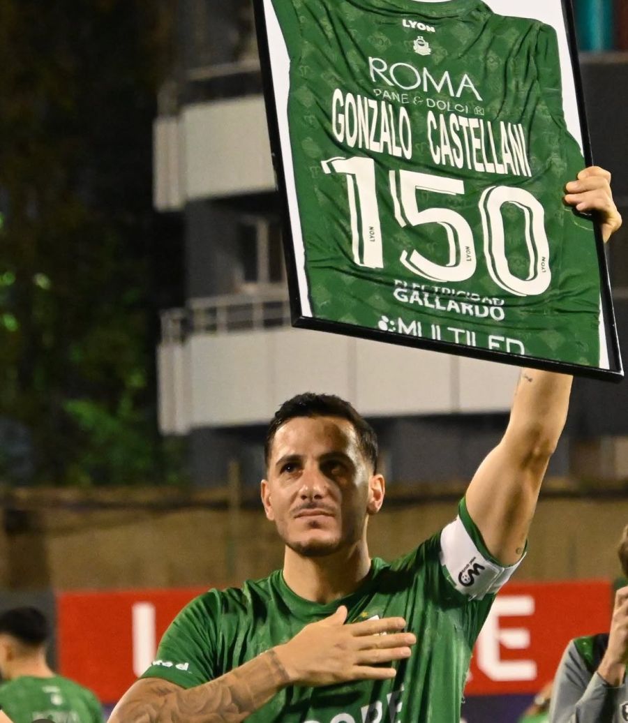 Castellani 150