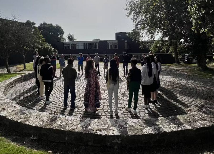 El Colegio del Mundo Unido del Atlántico (UWC Atlantic College)