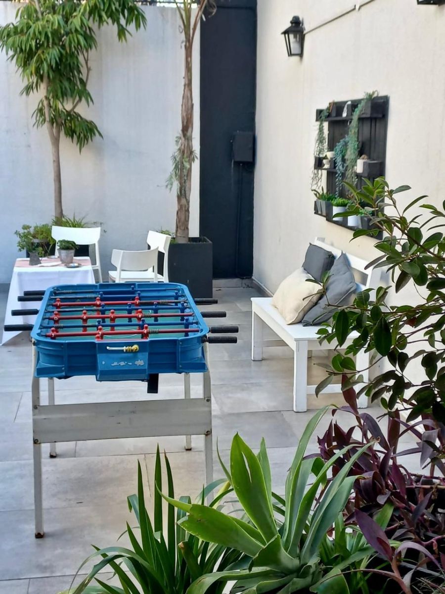 El Patio