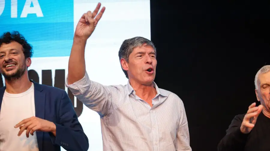 Juan Manuel Abal Medina