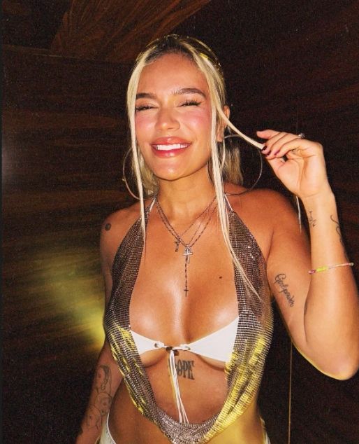 Karol G