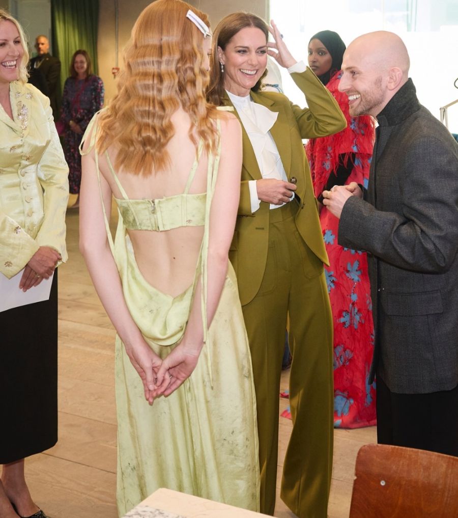 Kate Middleton