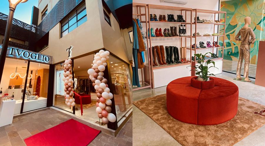 La marca que está imponiendo tendencia abre su espacio boutique en La Plata