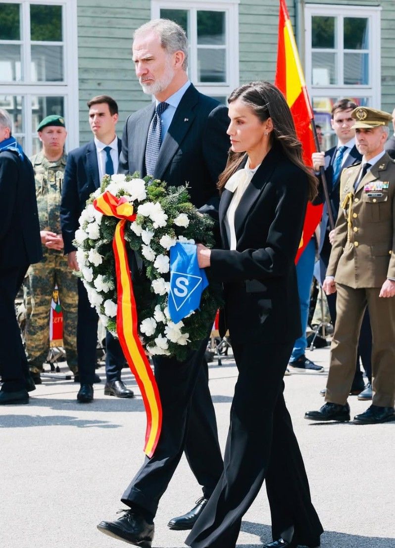 Letizia