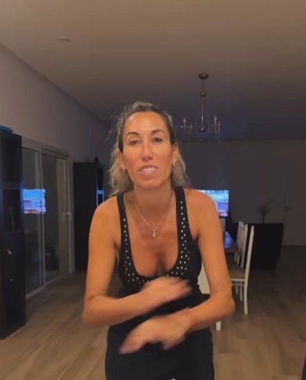 Luciana Elbusto