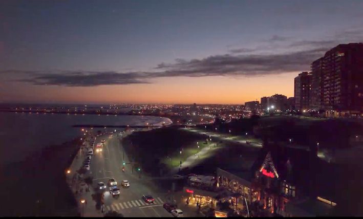Mar del Plata