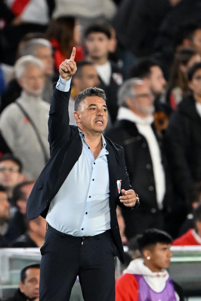 Marcelo Gallardo