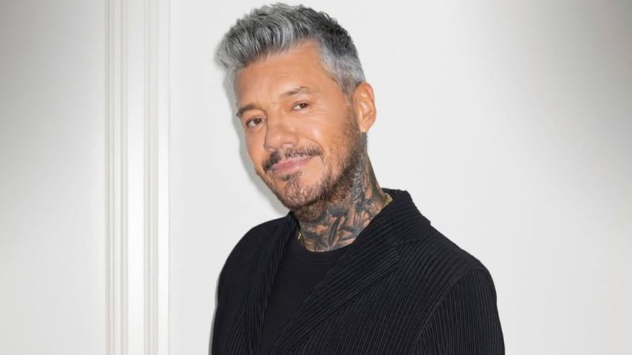 Marcelo Tinelli