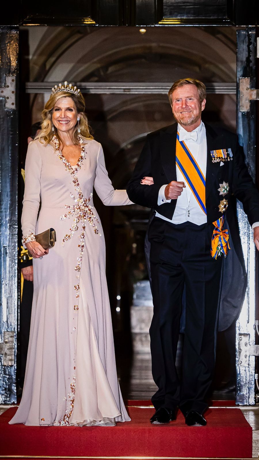 Máxima Zorreguieta