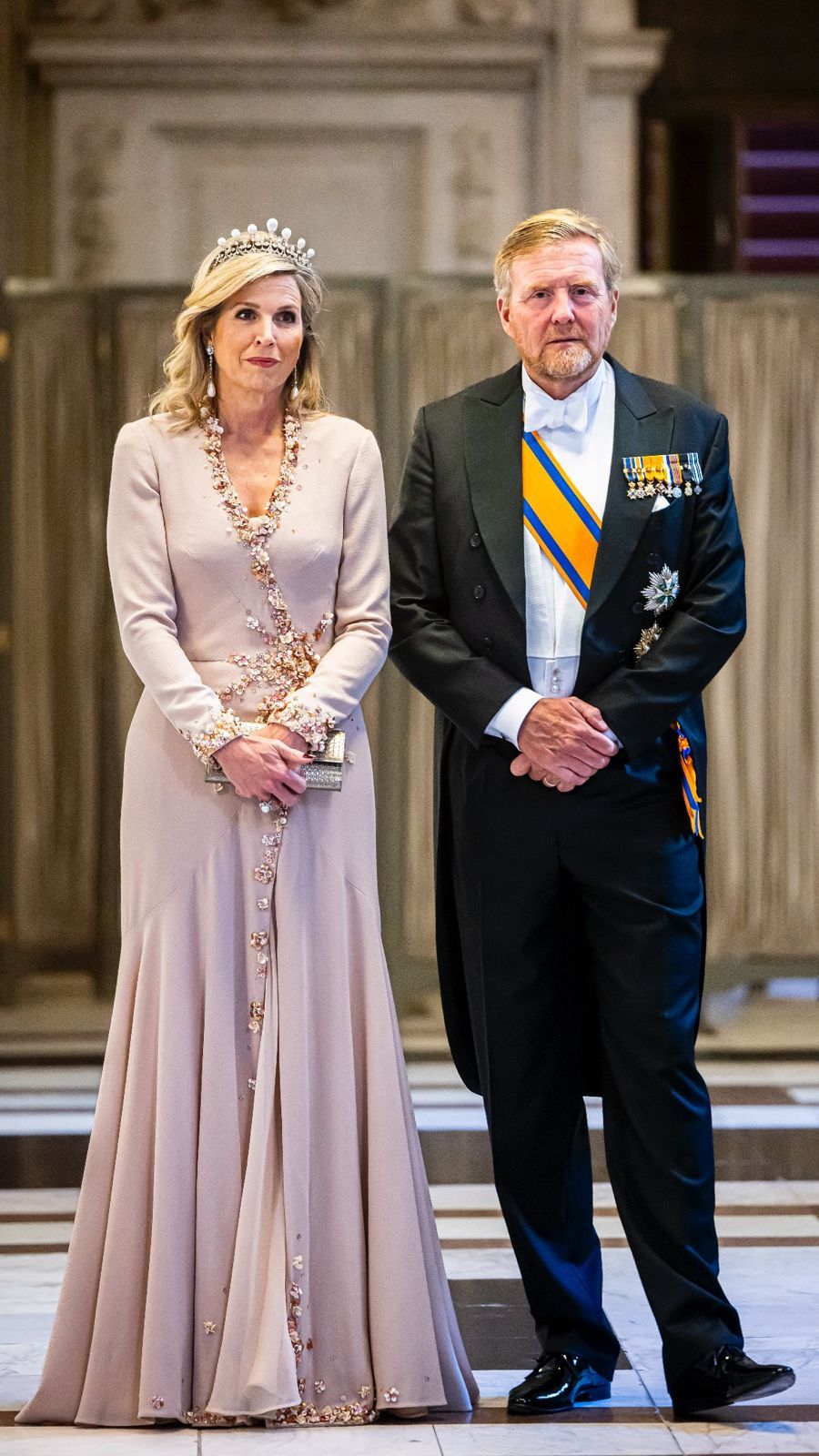Máxima Zorreguieta