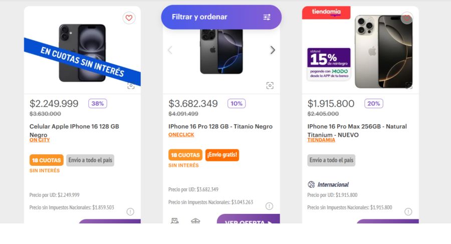 Hot Sale