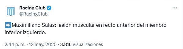 Parte Salas