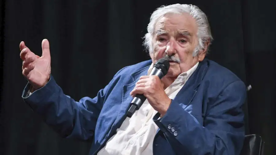 Pepe Mujica