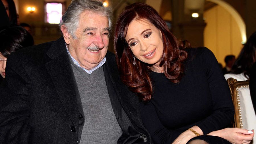 Pepe Mujica