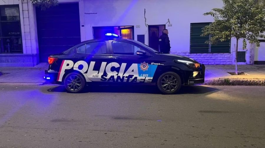 Santa Fe: Ingresaron a su casa y quisieron abusarla 20250513