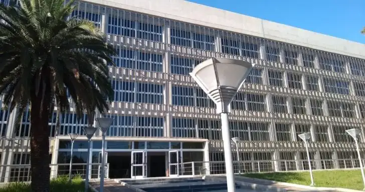 Tribunales Laborales de Córdoba