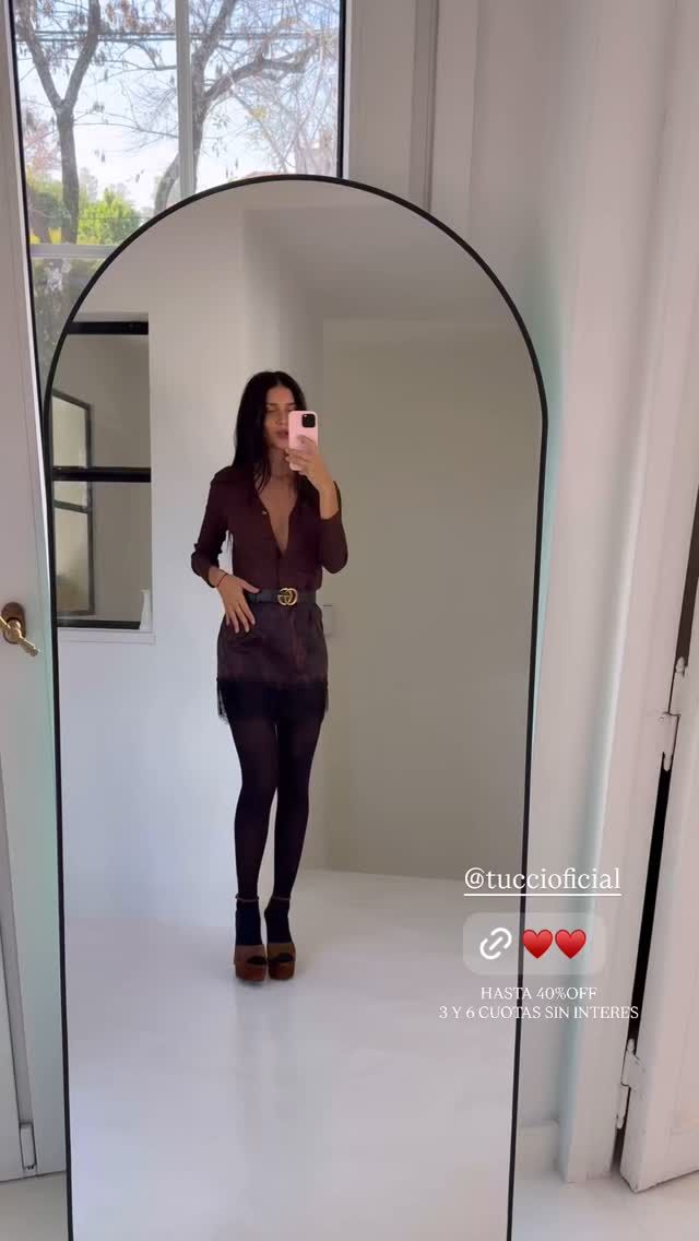Zaira Nara