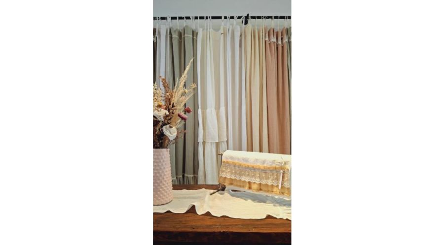 Adelina Deco Textil