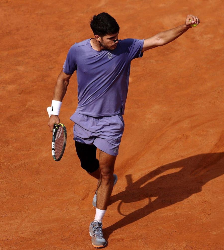 Carlos Alcaraz