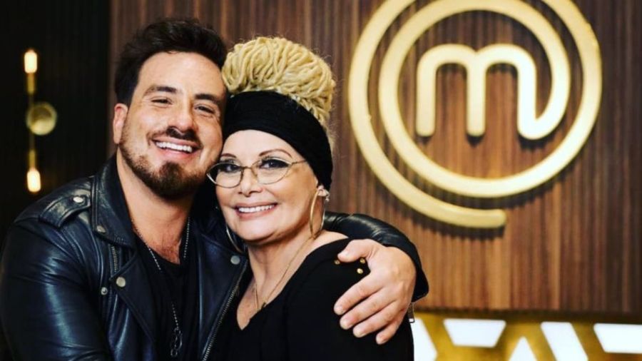 Carmen Barbieri, Fede Bal