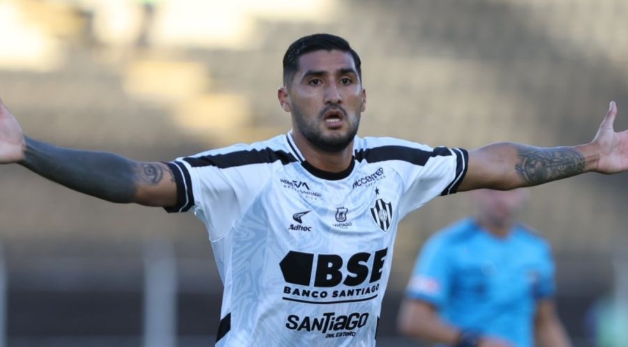 Conmebol Libertadores