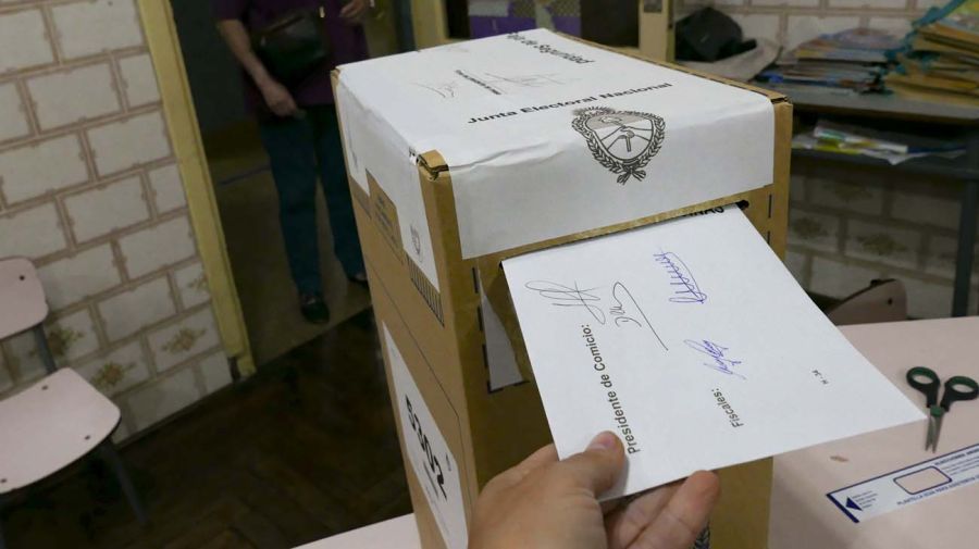 Elecciones en CABA 2025: cómo funcionará el transporte público20250514