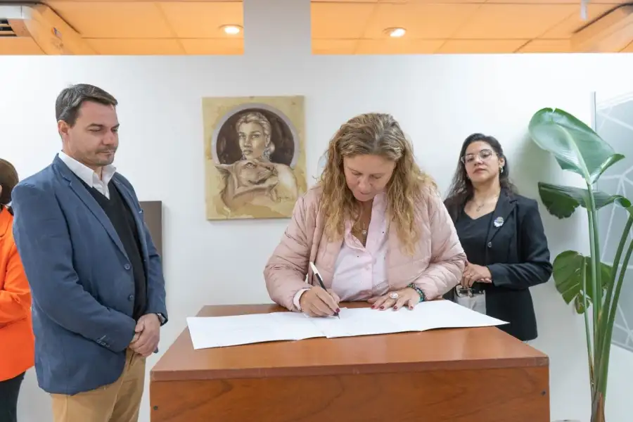 Gobierno de La Rioja