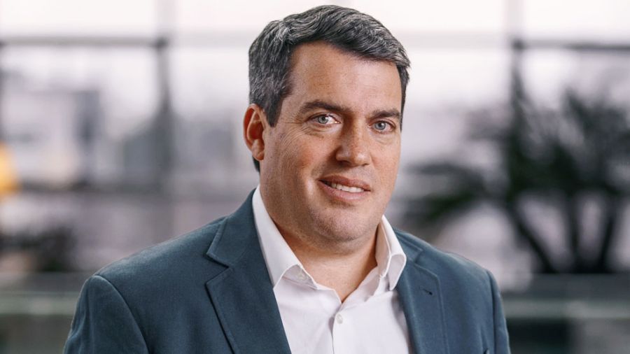 Gonzalo Parga Grupo Edisur