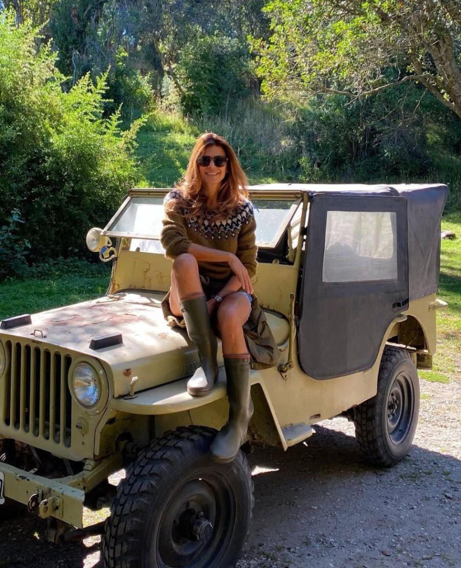 Juliana Awada