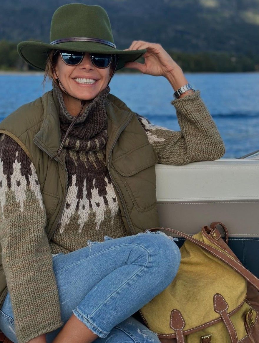 Juliana Awada