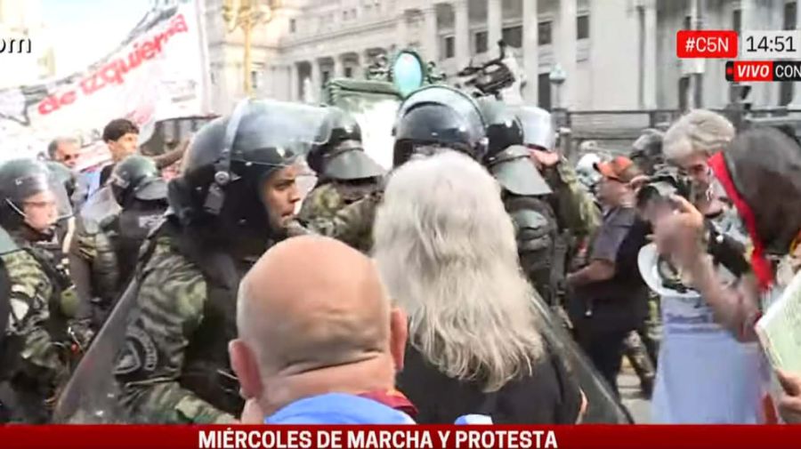 Marcha jubilados20250514