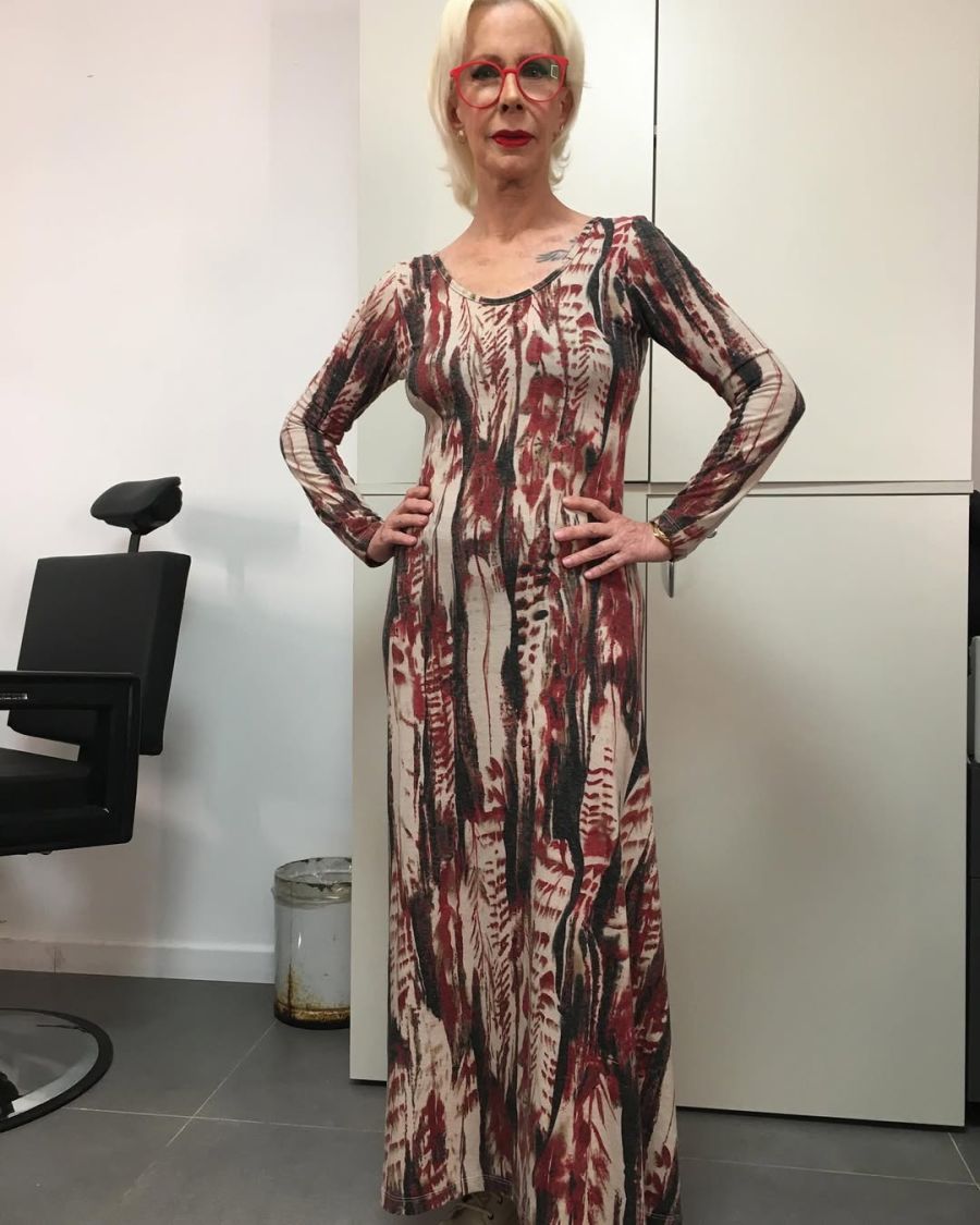 María Valenzuela