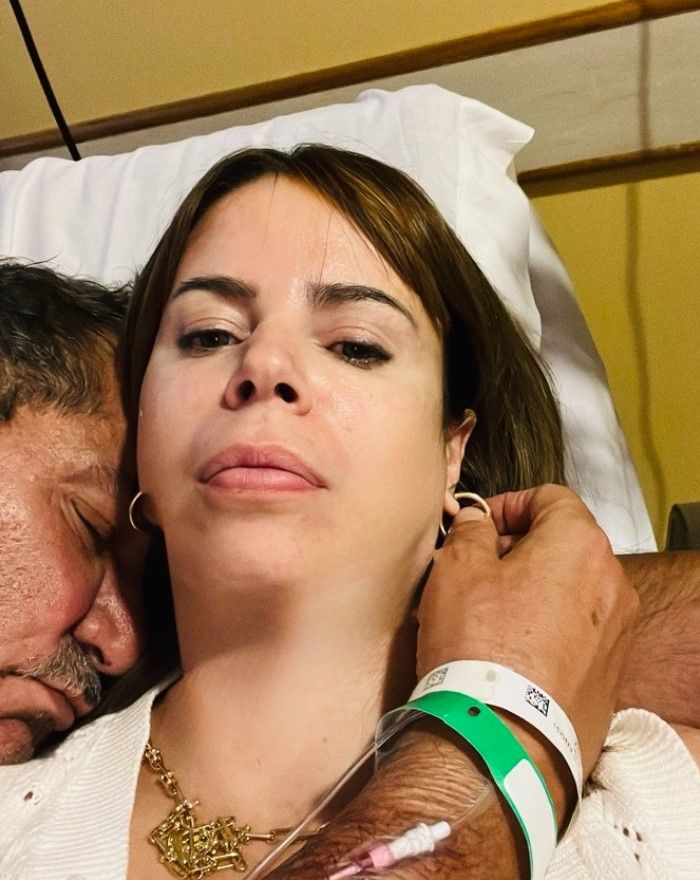 Marianela Mirra