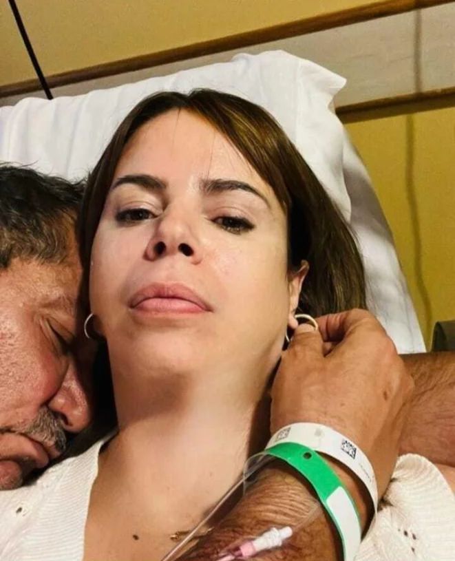 Marianela Mirra, José Alperovich