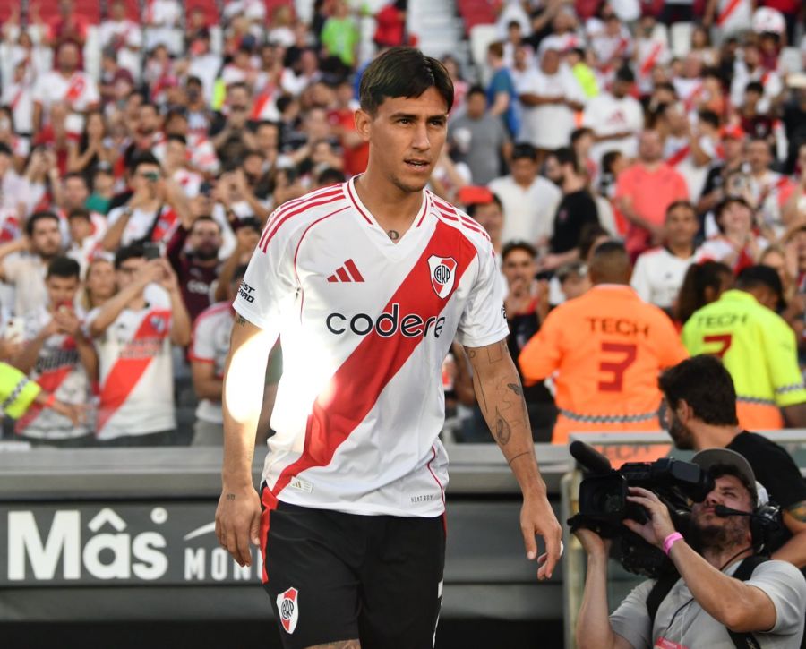 Matías Rojas