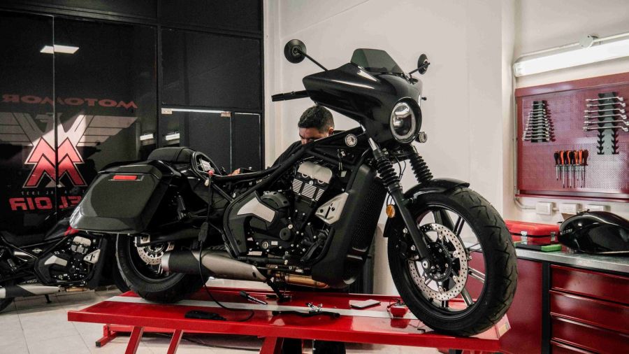 Moto Morini