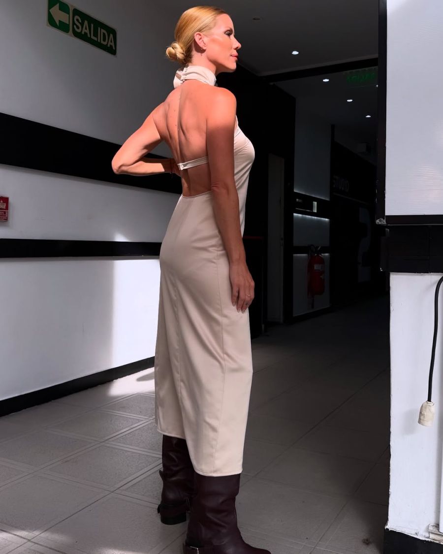 Nicole Neumann