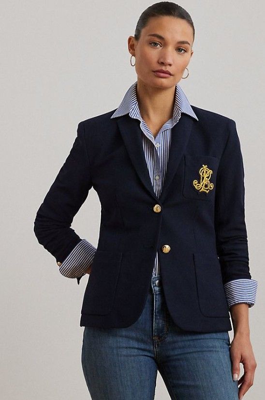 Preppy