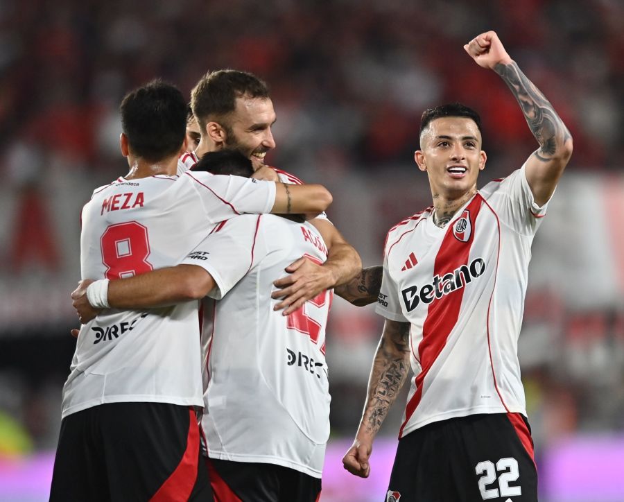 River Plate
