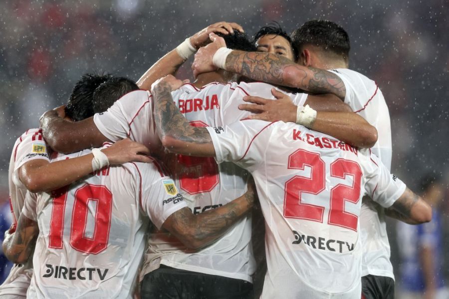 River Plate