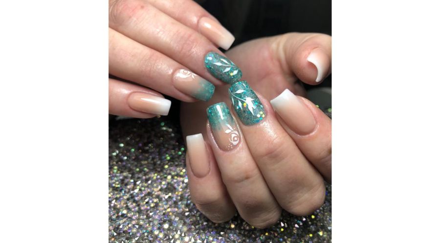 Uñas: color, estilo y poder personal en las punta de tus dedos
